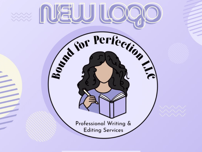 Say Hello to Our New&nbsp;Logo