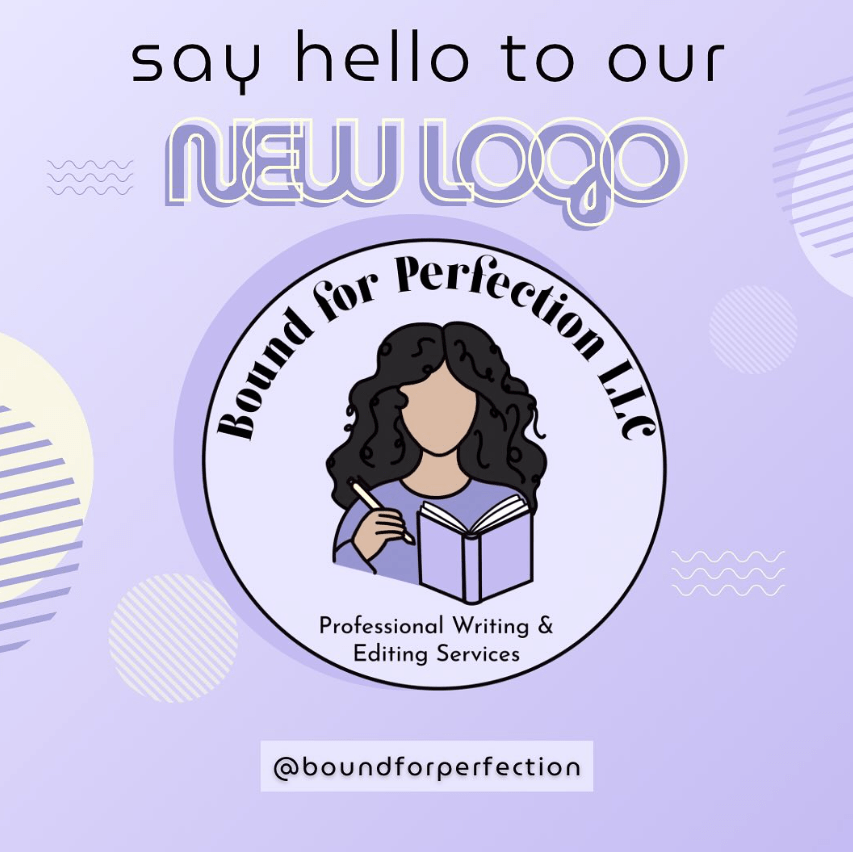 Say Hello to Our New&nbsp;Logo