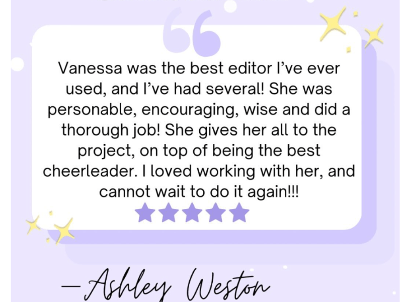 See what clients are&nbsp;saying!
