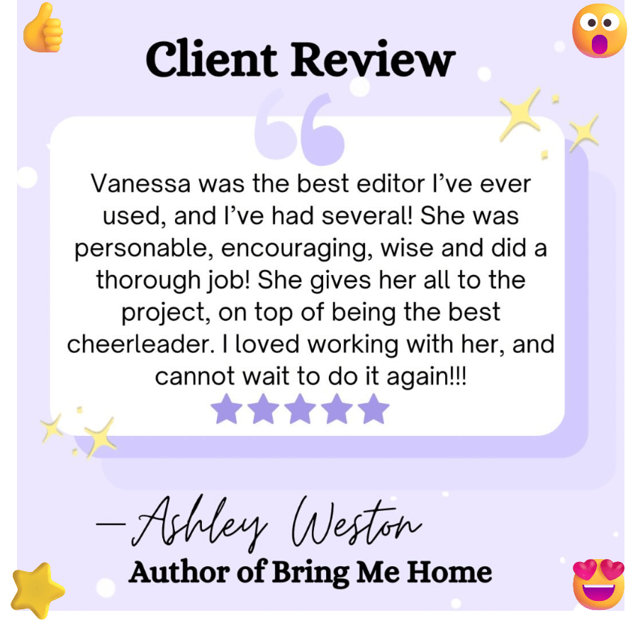 See what clients are&nbsp;saying!